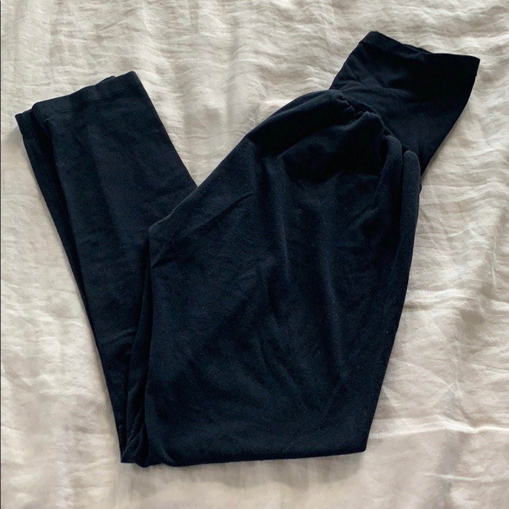 Maternity Leggings